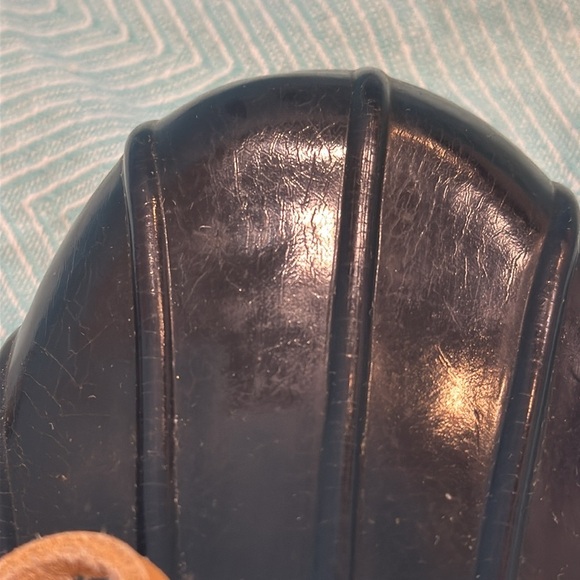 Sporto Ellen Duck Rain Shoes snow winter Brown tan size 6 - Picture 15 of 16